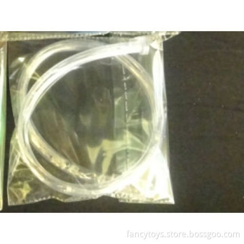 6 LEDS Flashing Necklace
